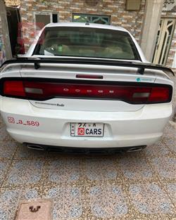 دودج تشارجر